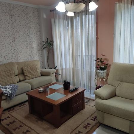 Apartamento La Real 칼다스 데 레이스 외부 사진