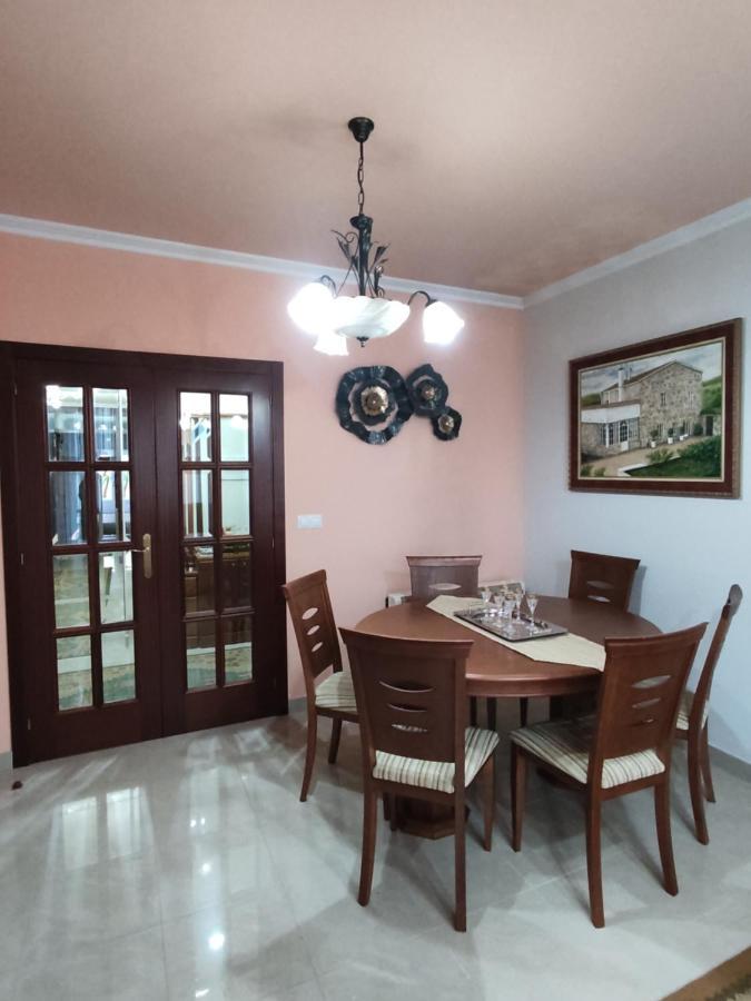 Apartamento La Real 칼다스 데 레이스 외부 사진