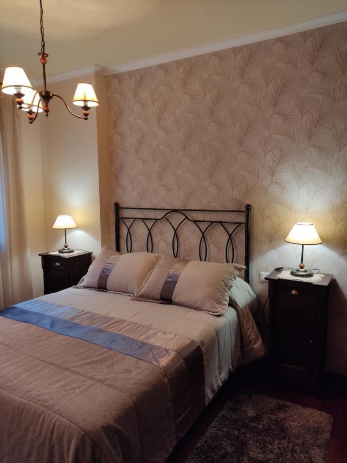 Apartamento La Real 칼다스 데 레이스 외부 사진